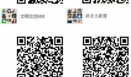 免费微信吃瓜群二维码